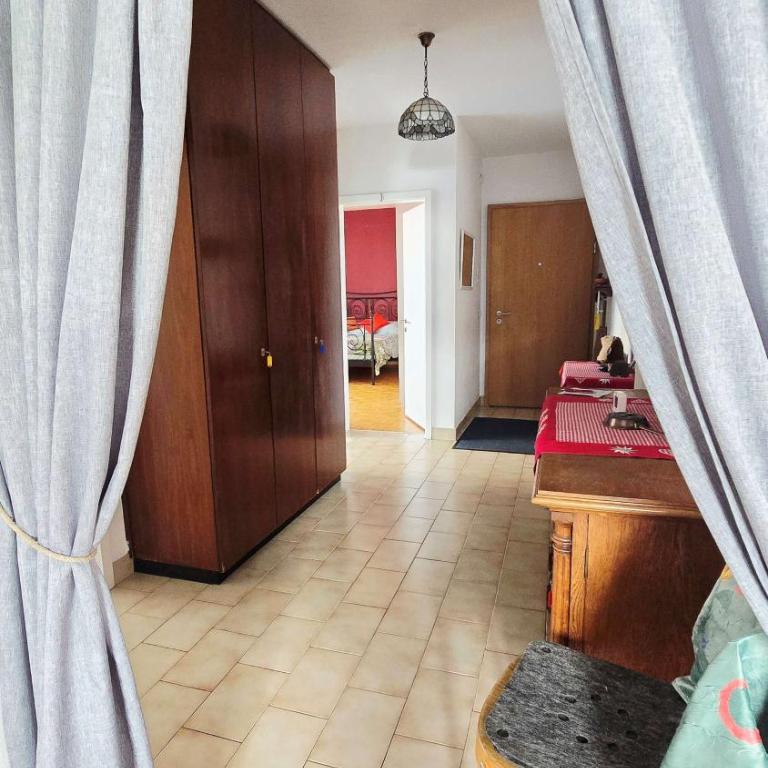 Casa Tarefa da Barbara - Appartamento con 1 Camera da Letto - 7