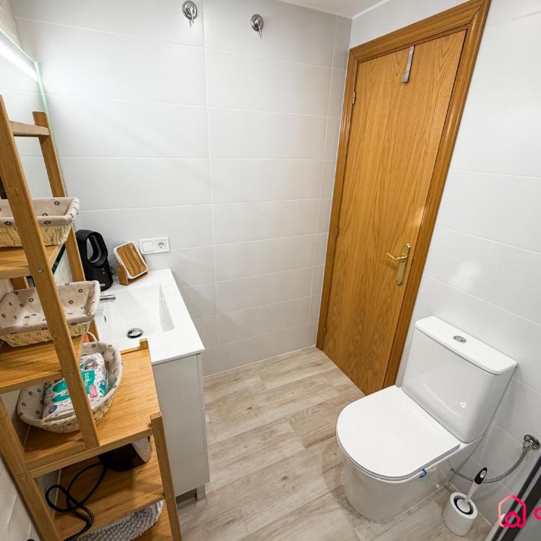 Oropesa Sea Life - Apartamento de 2 dormitorios - 51
