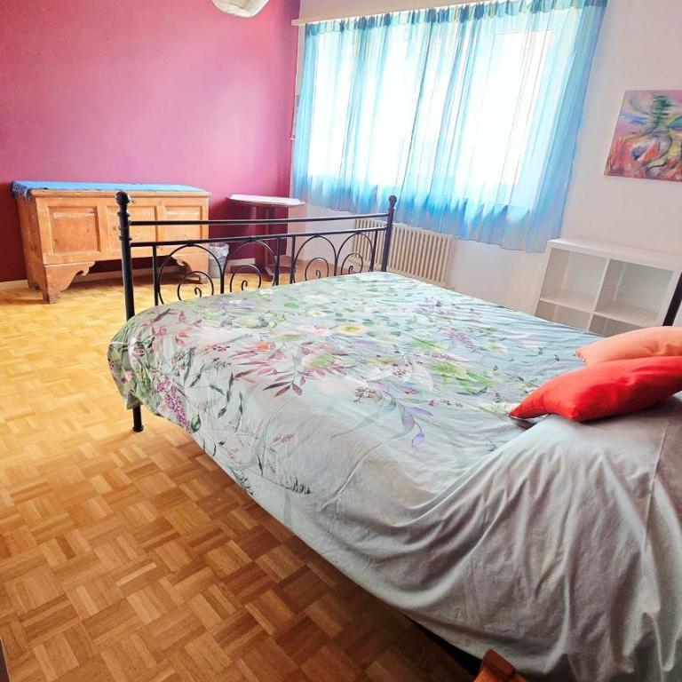 Casa Tarefa da Barbara - Appartamento con 1 Camera da Letto - 8