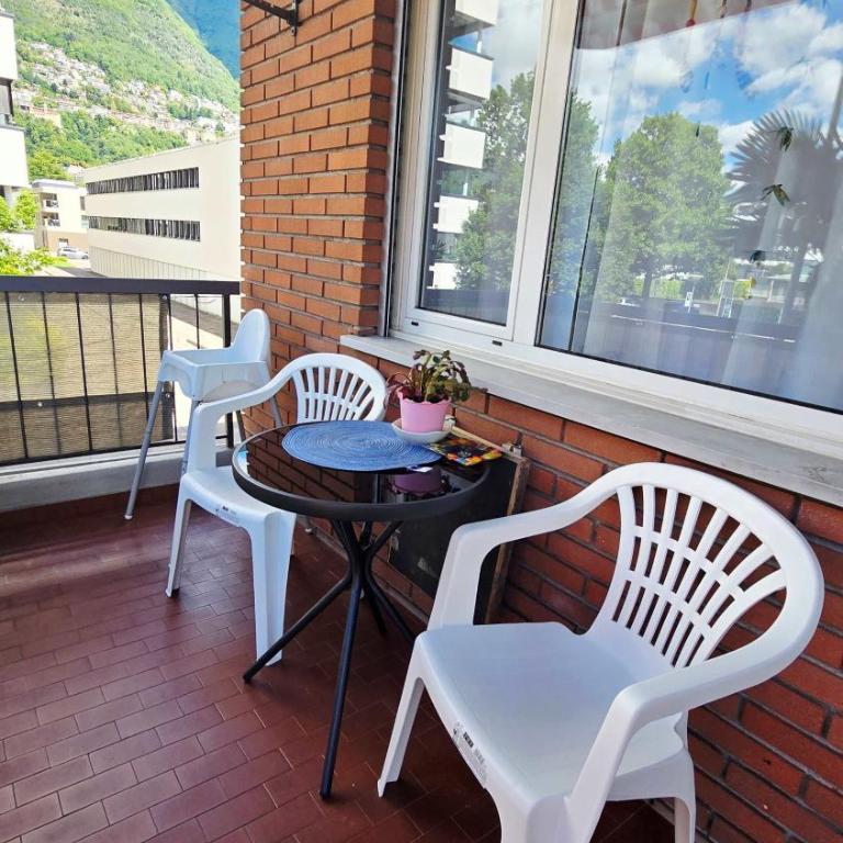 Casa Tarefa da Barbara - Appartamento con 1 Camera da Letto - 9