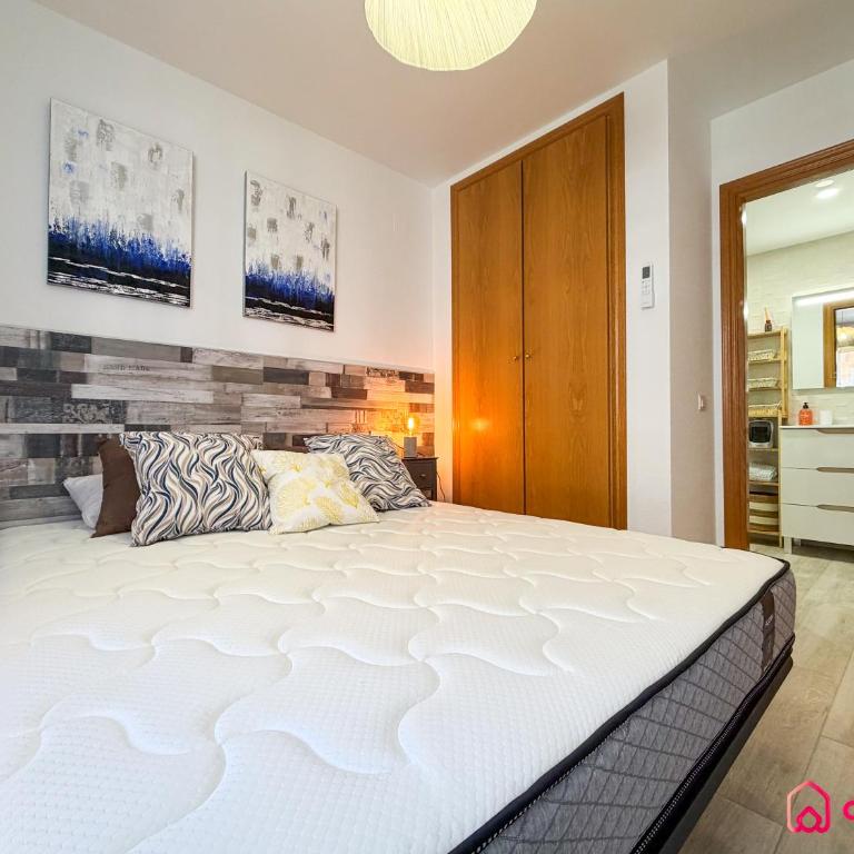 Oropesa Sea Life - Apartamento de 2 dormitorios - 52