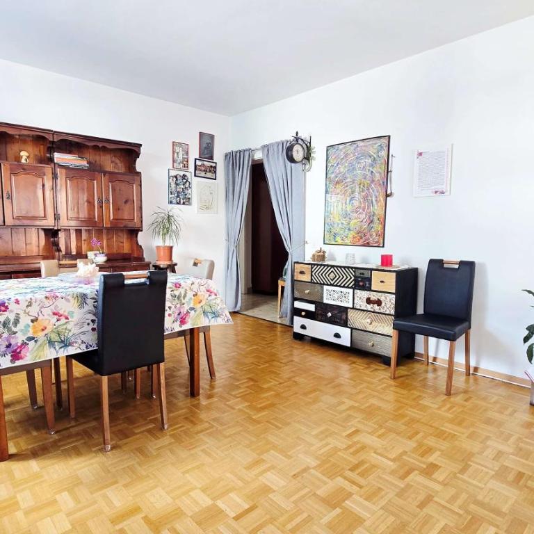 Casa Tarefa da Barbara - Appartamento con 1 Camera da Letto - 12