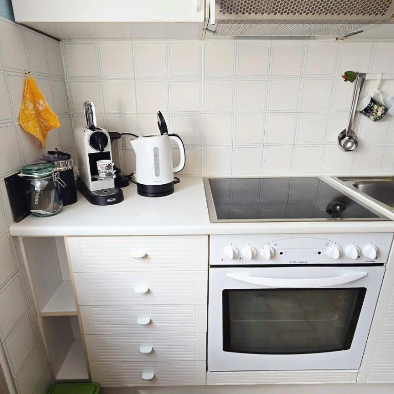 Casa Tarefa da Barbara - Appartamento con 1 Camera da Letto - 14