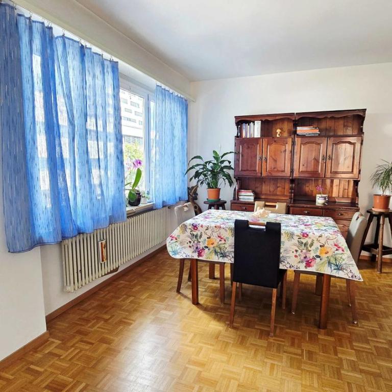 Casa Tarefa da Barbara - Appartamento con 1 Camera da Letto - 15