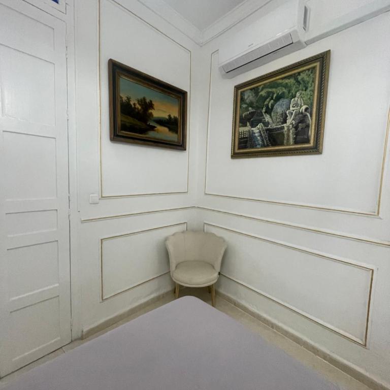 Apartamentos Loles De Cisneros Catedral - Apartamento Estándar de 2 dormitorios - 1