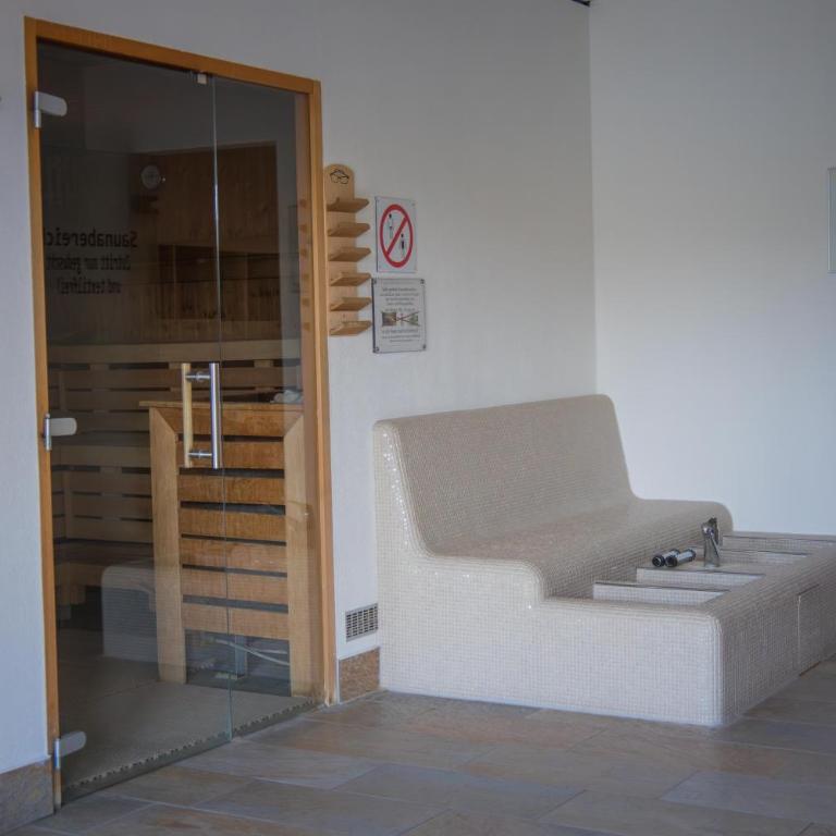 Ihre exklusive Auszeit im Allgäu - Appartamento con 1 Camera da Letto e Terrazza - 10