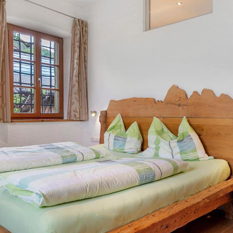 Schloss Gravetsch - Apartamento Superior de 1 dormitorio con balcón - 13