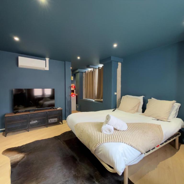 Ferrachat - Dark Desire Room - Centre - Apartamento de 1 dormitorio - 5
