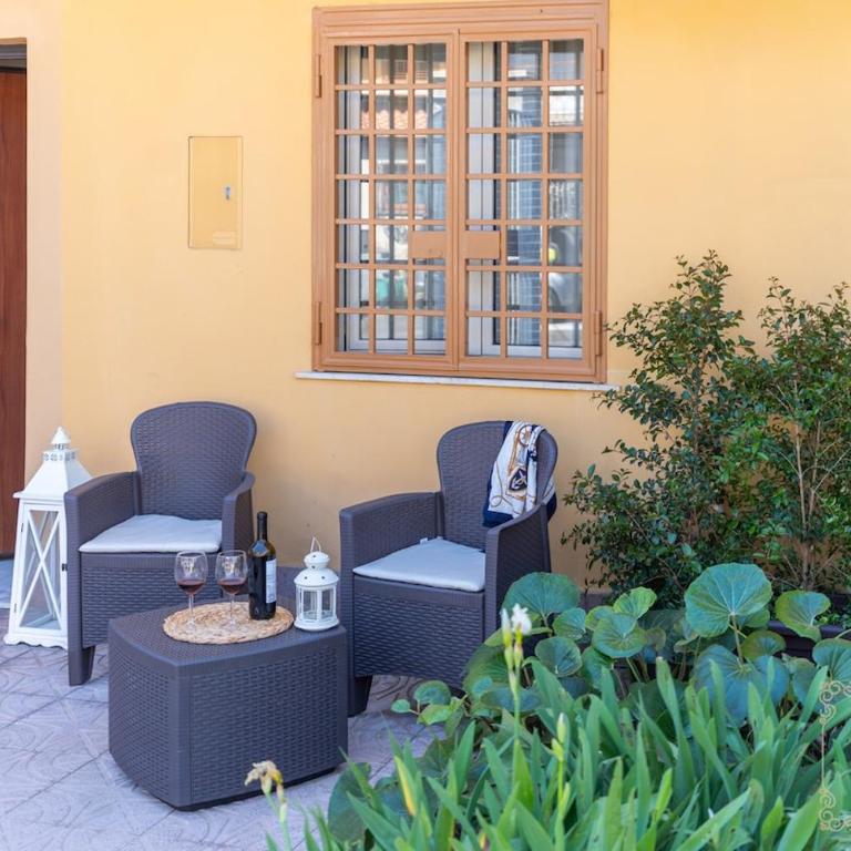 Italia Apartment - Two-Bedroom Apartment - 11