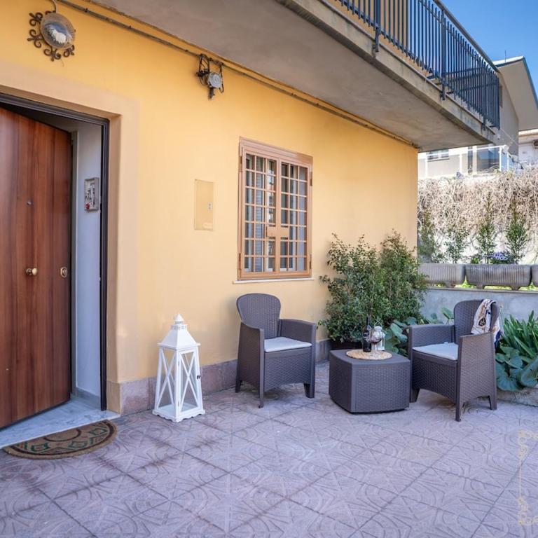 Italia Apartment - Two-Bedroom Apartment - 15
