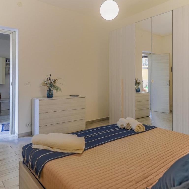 Italia Apartment - Two-Bedroom Apartment - 17