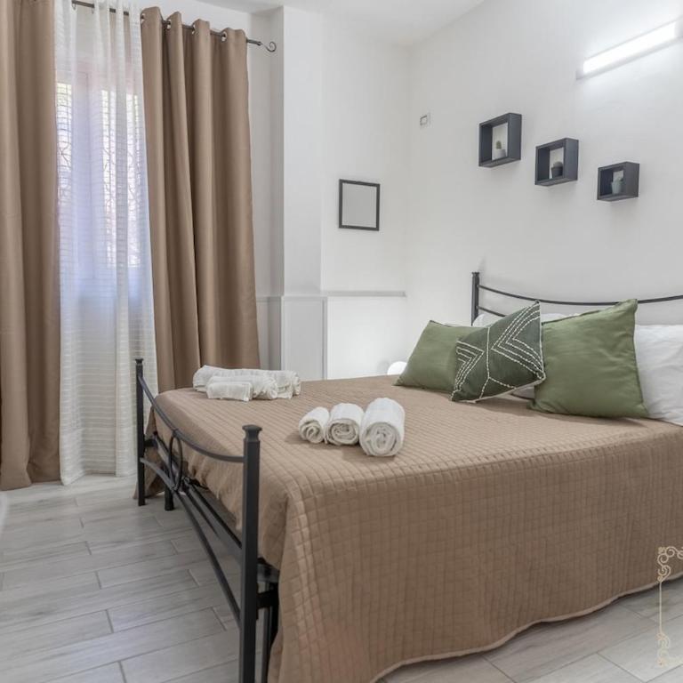 Italia Apartment - Two-Bedroom Apartment - 21