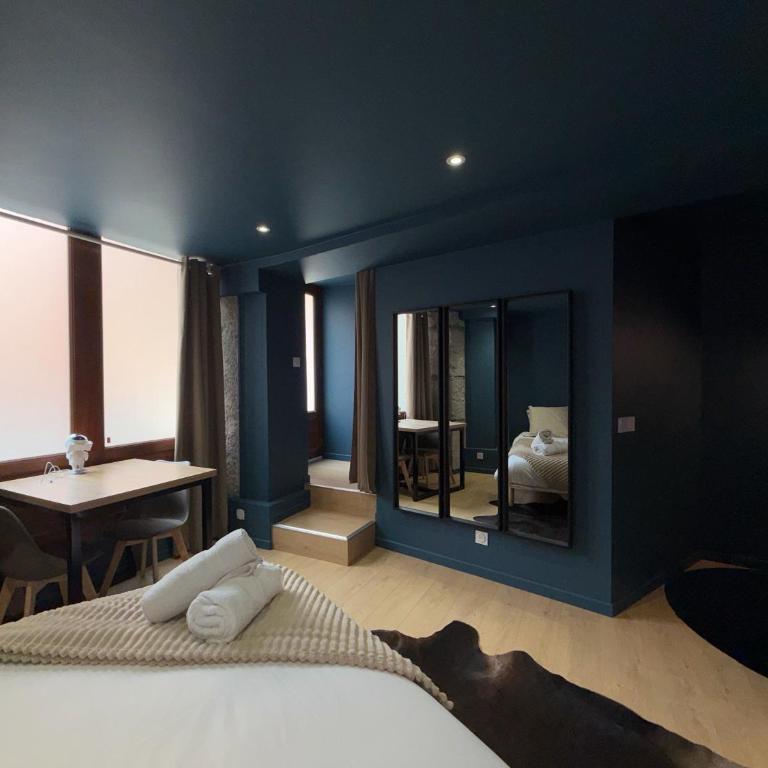Ferrachat - Dark Desire Room - Centre - Apartamento de 1 dormitorio - 10