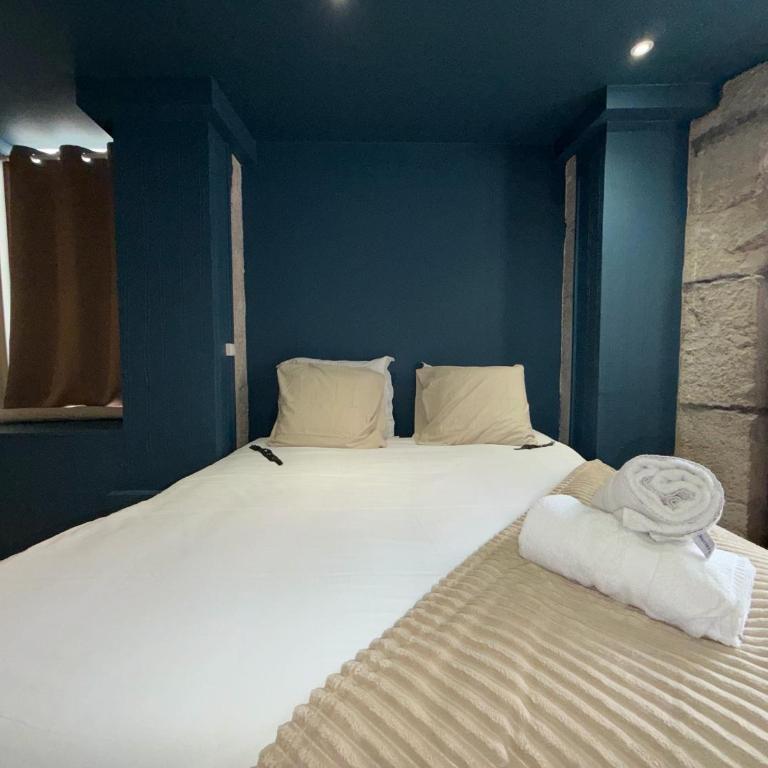 Ferrachat - Dark Desire Room - Centre - Apartamento de 1 dormitorio - 11