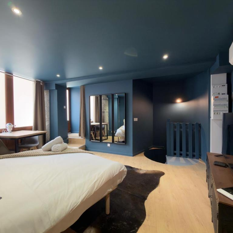 Ferrachat - Dark Desire Room - Centre - Apartamento de 1 dormitorio - 15