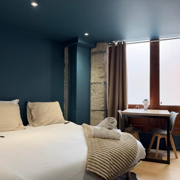 Ferrachat - Dark Desire Room - Centre - Apartamento de 1 dormitorio - 17
