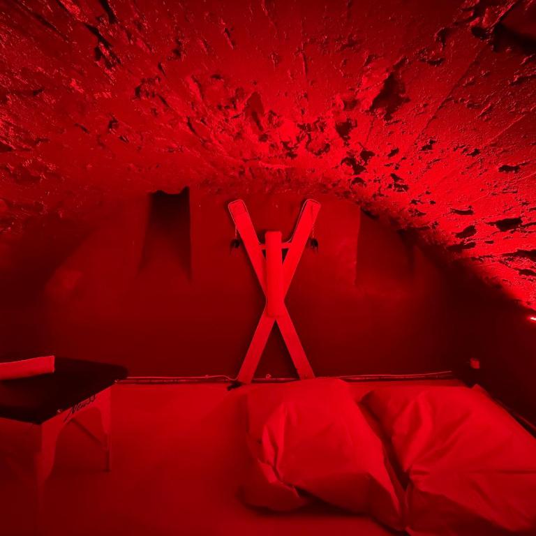Ferrachat - Dark Desire Room - Centre - Apartamento de 1 dormitorio - 18
