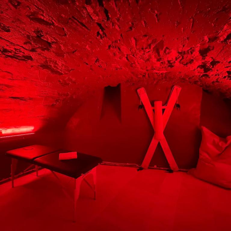 Ferrachat - Dark Desire Room - Centre - Apartamento de 1 dormitorio - 19