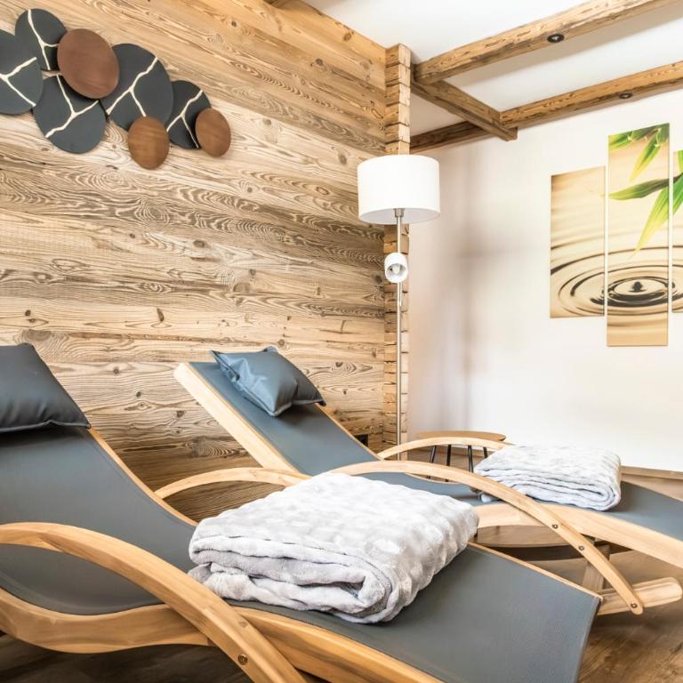 Entachalm - Vacation Home - 15