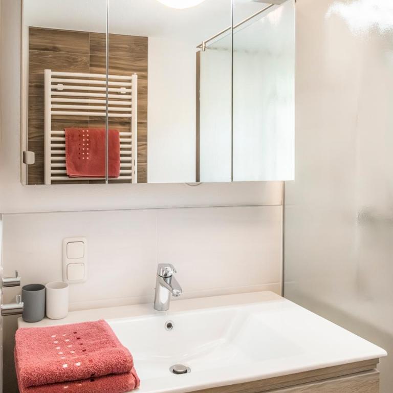 Entachalm - Vacation Home - 9
