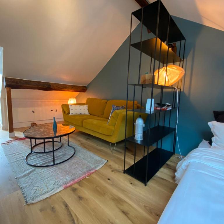 Le Loft Lepic - Studio - 2