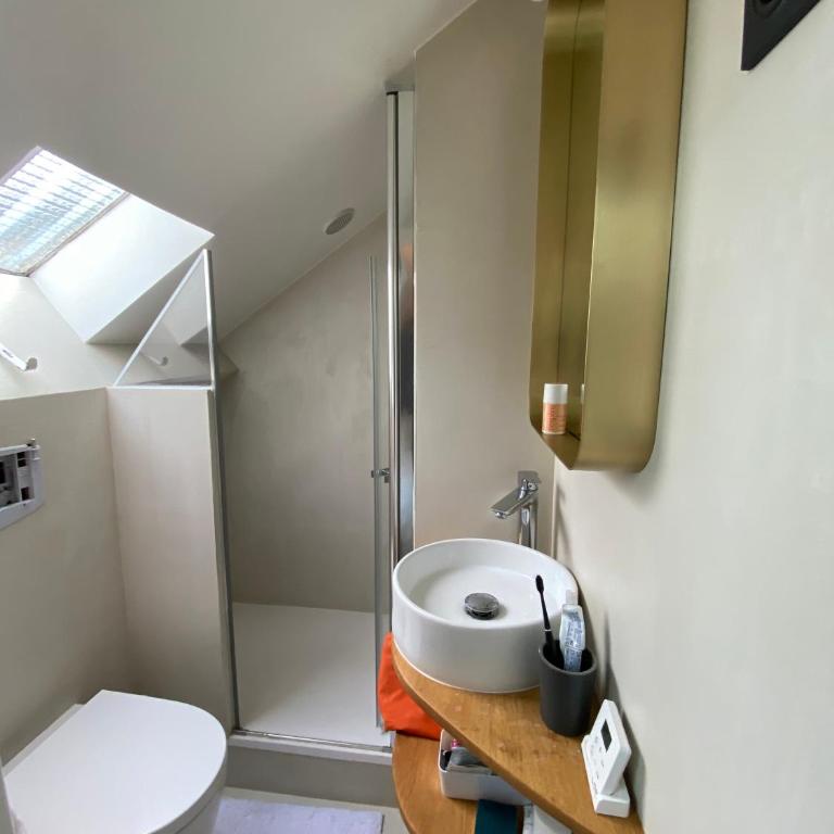 Le Loft Lepic - Studio - 14