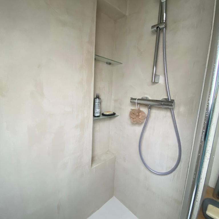 Le Loft Lepic - Studio - 15
