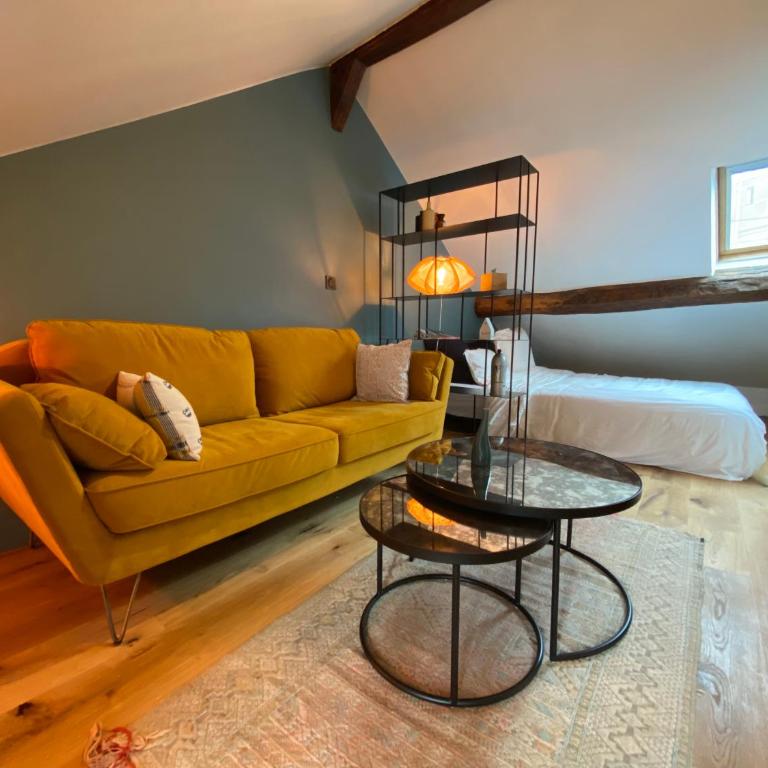 Le Loft Lepic - Studio - 1