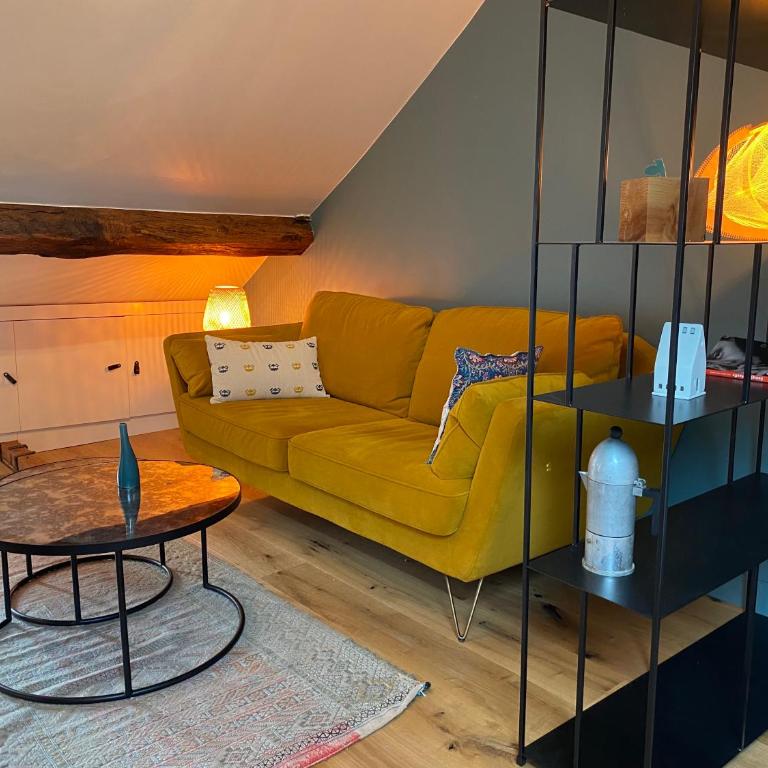 Le Loft Lepic - Studio - 11