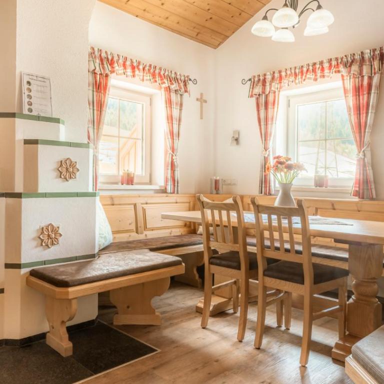 Entachalm - Vacation Home - 5