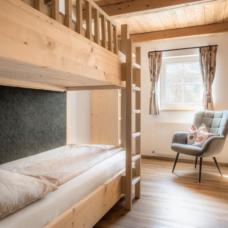 Entachalm - Vacation Home - 8
