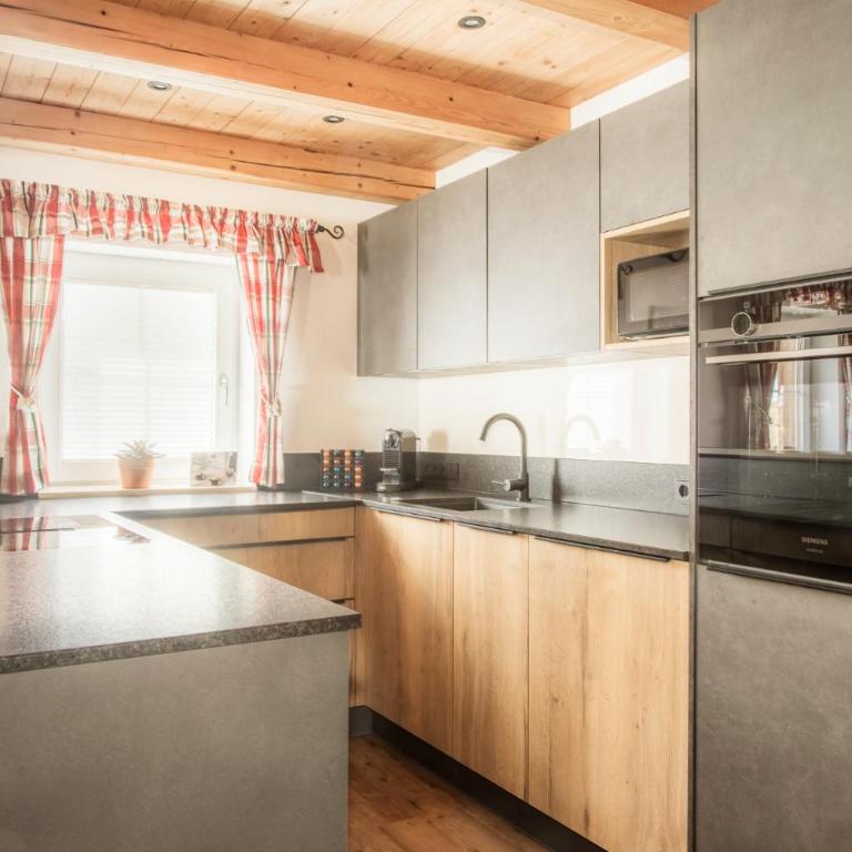 Entachalm - Vacation Home - 4
