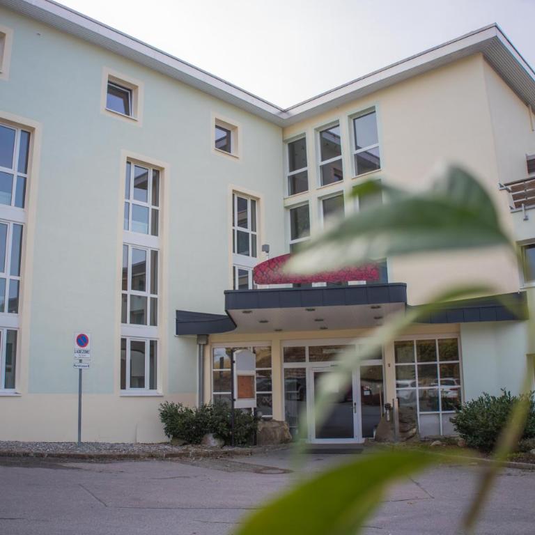 Ihre exklusive Auszeit im Allgäu - Appartamento con 1 Camera da Letto e Terrazza - 11