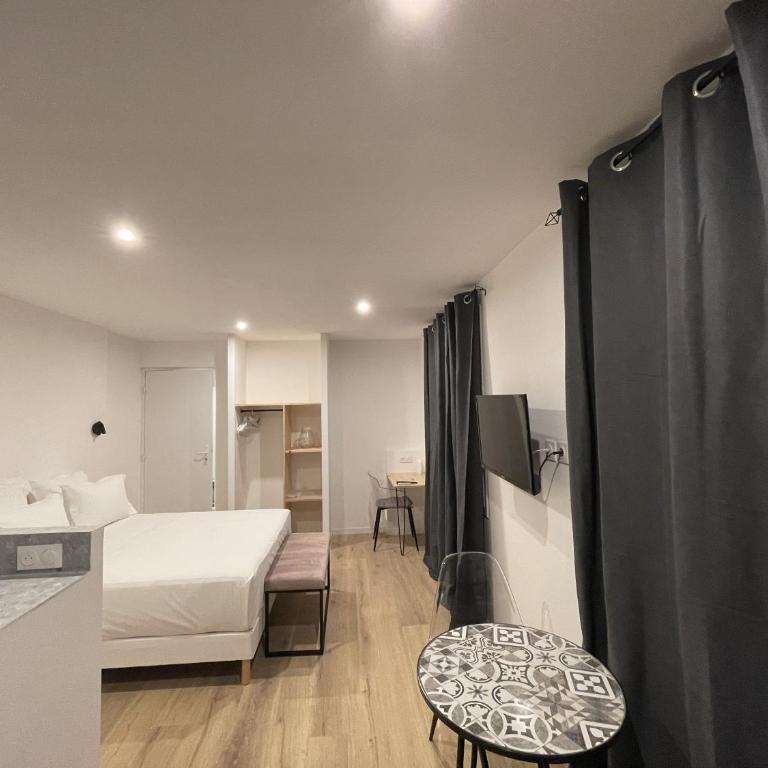 Residence Villa Branda - Studio sans Terrasse - 3