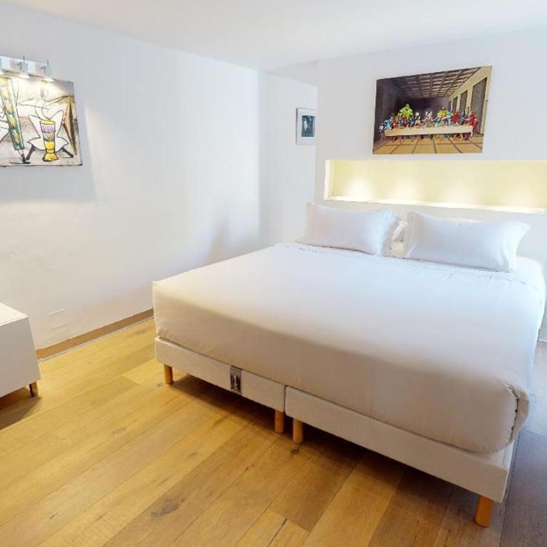 Residence Villa Branda - Villa avec Piscine Privée - 25