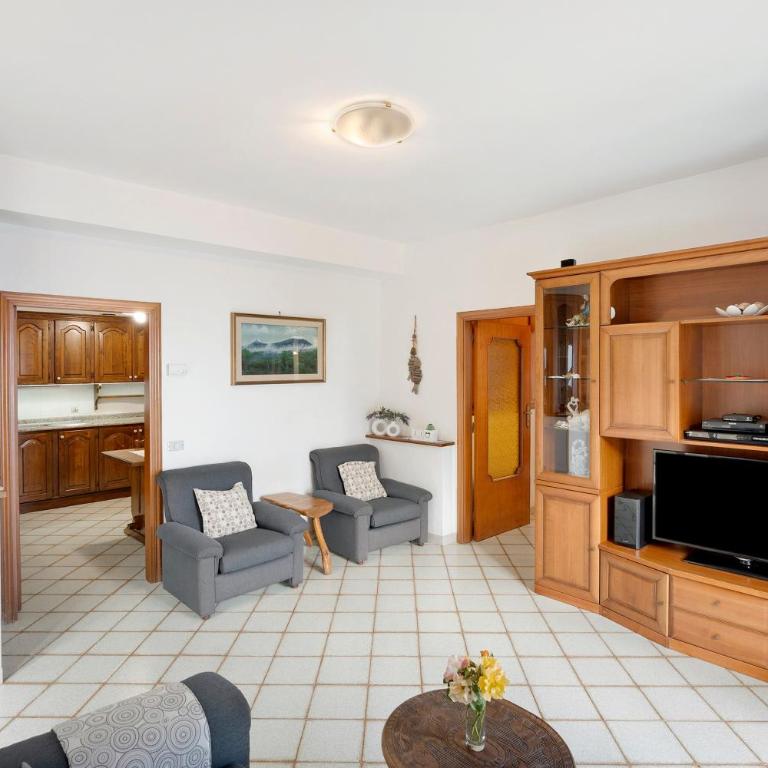 Ulivello House Sea View - Appartamento Deluxe con 2 Camere da Letto e Vista Oceano - 21