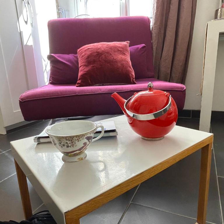 Le Studio Grenelle - Studio - 5