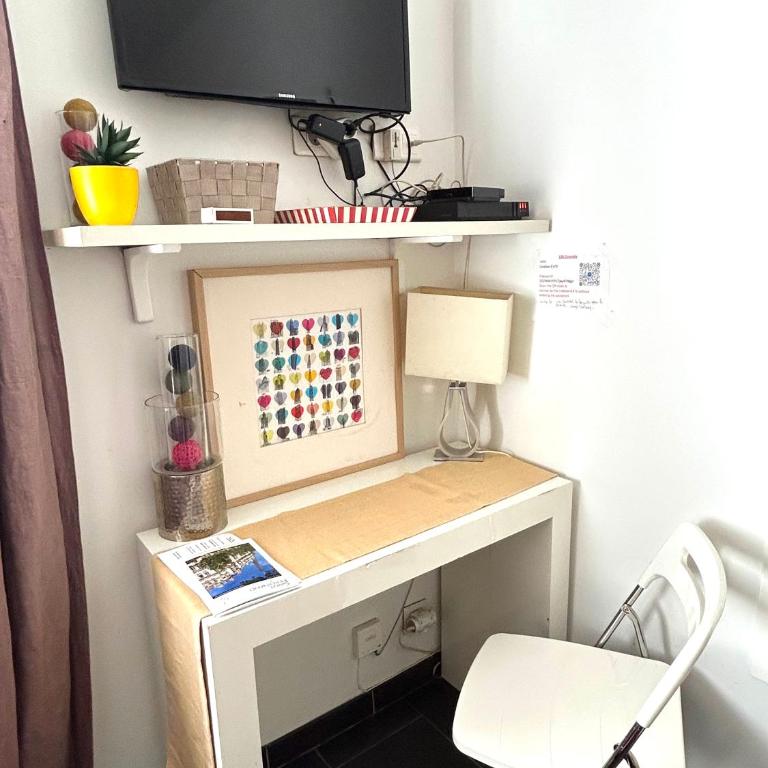 Le Studio Grenelle - Studio - 10