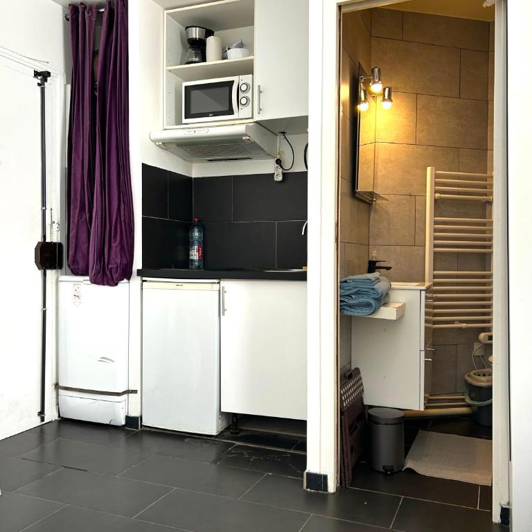 Le Studio Grenelle - Studio - 12