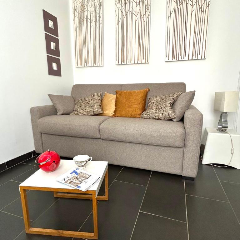 Le Studio Grenelle - Studio - 7