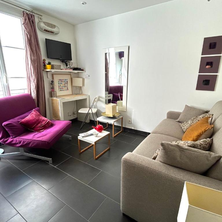 Le Studio Grenelle - Studio - 1