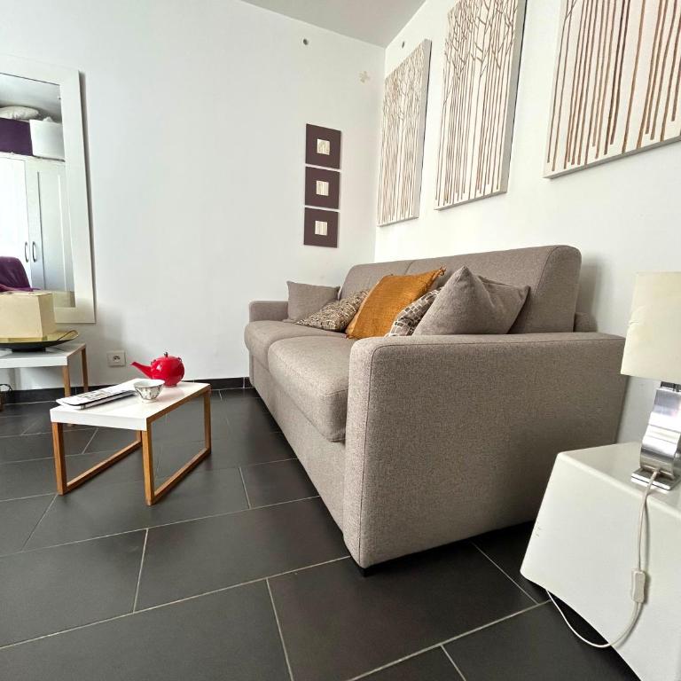 Le Studio Grenelle - Studio - 6