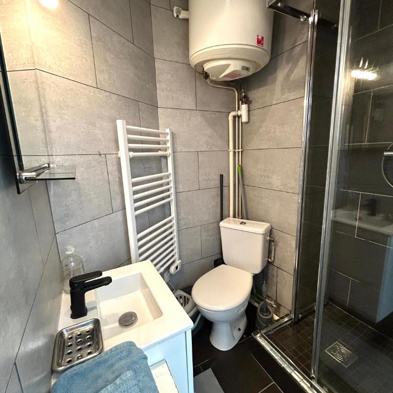 Le Studio Grenelle - Studio - 14