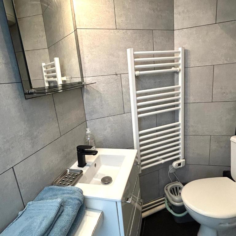 Le Studio Grenelle - Studio - 15