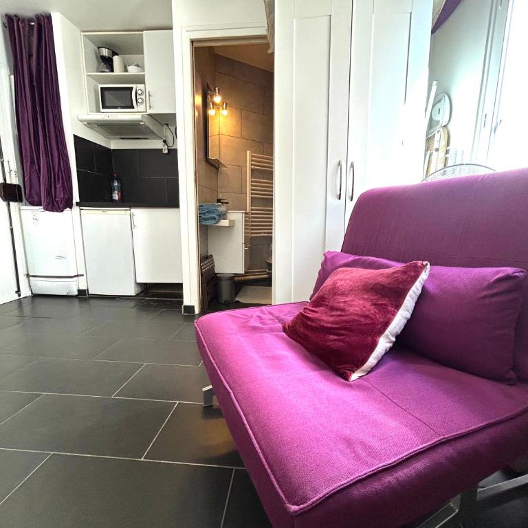 Le Studio Grenelle - Studio - 11