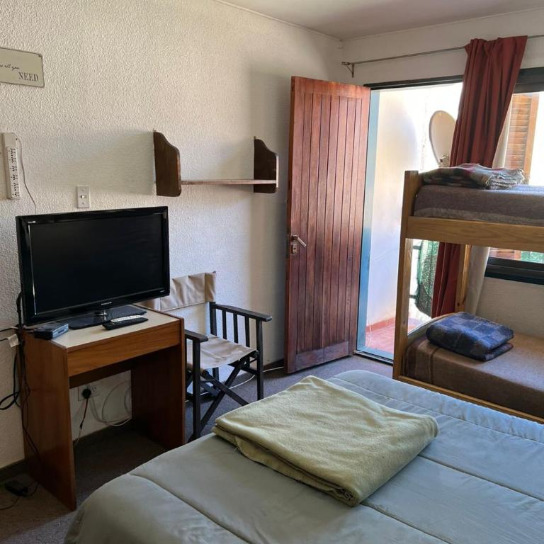 Penitentes ruta 7 - Apartamento de 1 dormitorio - 8