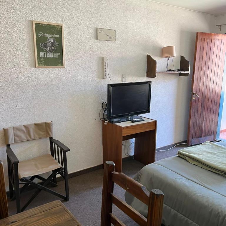 Penitentes ruta 7 - Apartamento de 1 dormitorio - 10