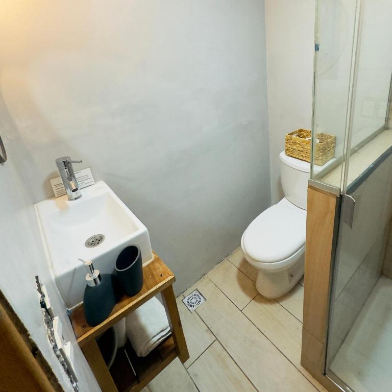 Tiny House del bosque - Casa de 2 dormitorios - 30