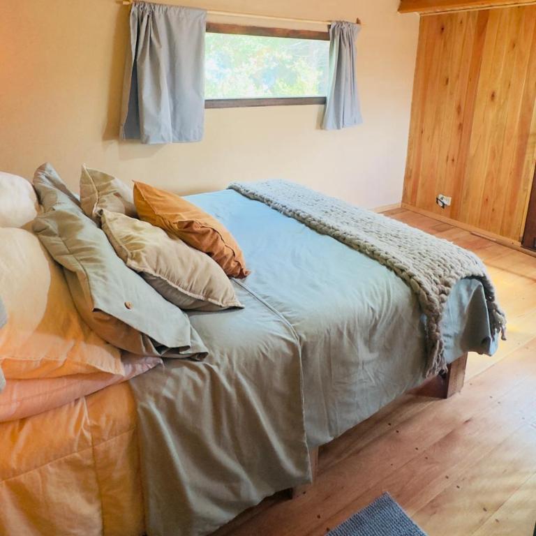 Tiny House del bosque - Casa de 2 dormitorios - 31