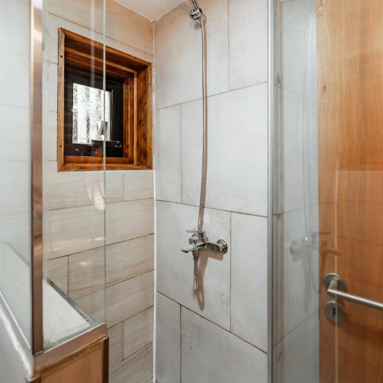 Tiny House del bosque - Casa de 2 dormitorios - 36